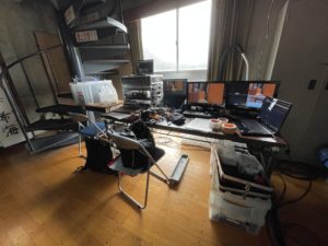 卒業式ライブ配信